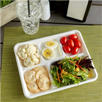 bio-degradable tableware from mmcis china